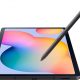 Планшет Samsung Galaxy Tab S6 Lite 10.4" 4/128Gb LTE Grey (SM-P615NZAESER) изображение №641205