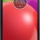 Купить Motorola Moto E Gen.4 XT1762 синий изображение №513329