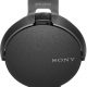 Наушники Sony MDR-XB550APB Black изображение №636322