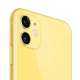 Купить Apple iPhone 11 128GB A2221 yellow (желтый) Slimbox изображение №518256