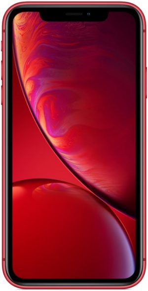 Купить Apple iPhone XR 128GB A2106 (PRODUCT)RED Fullbox изображение №518376