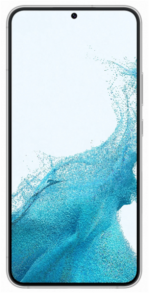 Купить Samsung Galaxy S22 8/256GB S901U (Snapdragon 8 Gen1) sky blue (голубой) изображение №513180