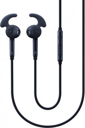 Наушники Samsung In-ear-Fit EO-EG920 Black изображение №634831