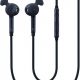 Наушники Samsung In-ear-Fit EO-EG920 Black изображение №634831