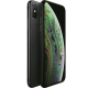 Купить Apple iPhone Xs Max 256GB восстановленный серый космос изображение №518357