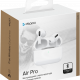 Беспроводные наушники Deppa Air Pro White изображение №629660