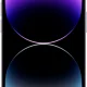 Купить Apple iPhone 14 Pro Max 512GB Dual: nano SIM + eSim deep purple (темно-фиолетовый) новый, не актив, без комплекта изображение №505690