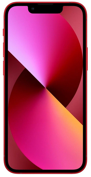 Купить Apple iPhone 13 mini 128GB A2628 (PRODUCT) RED (красный) изображение №516542