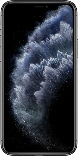 Купить Apple iPhone 11 Pro Max 256GB восстановленный space gray (серый космос) изображение №518113