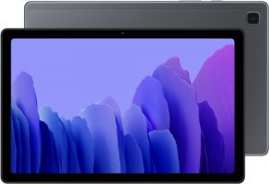 Планшет Samsung Galaxy Tab A7 10.4" 3/64Gb LTE Grey изображение №641250