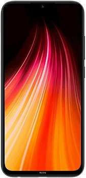 Купить Xiaomi Redmi Note 8T 4/64Gb Moonshadow Grey (серый) Global Version изображение №521812