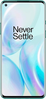 Купить OnePlus 8 8/128GB Glacial green (Ледяной зеленый) изображение №510570