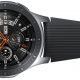 Часы Samsung Galaxy Watch 46 мм silver (SM-R800NZSASER) изображение №626005