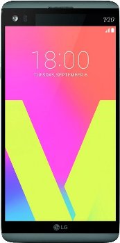 Купить LG V20 черный изображение №513939