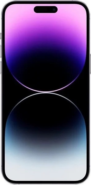 Купить Apple iPhone 14 Pro Max 128GB Dual eSIM deep purple (темно-фиолетовый) изображение №514441