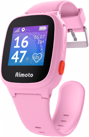 Детские часы Aimoto Kid 2G Pink изображение №625257