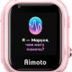 Детские часы Aimoto IQ 4G с голосовым помощником Марусей Pink изображение №624773