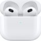 Беспроводные наушники Apple AirPods 3 White (MME73RU/A) изображение №633446