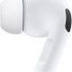 Беспроводные наушники Apple AirPods Pro в футляре с беспроводной зарядкой MagSafe White (MLWK3RU/A) изображение №633436