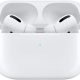 Беспроводные наушники Apple AirPods Pro в футляре с беспроводной зарядкой MagSafe White (MLWK3RU/A) изображение №633437