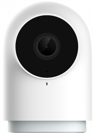 IP-камера хаб Aqara Camera Hub G2H Белая (CH-H01) изображение №646926