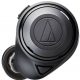 Беспроводные наушники Audio-Technica ATH-CKS50TWBK Черные изображение №627991