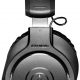 Беспроводные наушники Audio-Technica ATH-M20XBT Черные изображение №632880