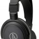 Наушники Audio-Technica ATH-AVC200 Черные изображение №627949