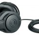 Наушники Audio-Technica ATH-M20X Черные изображение №627941