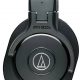 Наушники Audio-Technica ATH-M30X Черные изображение №627931