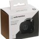 Беспроводные наушники Audio-Technica ATH-SQ1TW BK Черные изображение №627988