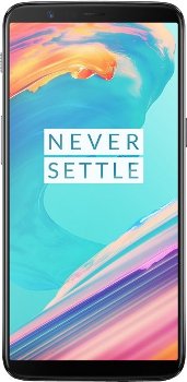 Купить OnePlus 5T 64GB black (черный) изображение №511260