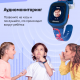 Детские часы Aimoto с GPS Disney Человек-паук изображение №624755