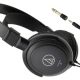 Наушники Audio-Technica ATH-AVC200 Черные изображение №627951