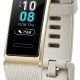 Фитнес-браслет HUAWEI Band 3 Pro Gold изображение №626046