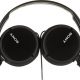 Наушники Sony MDR-ZX110APB Black изображение №636327