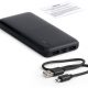 Внешний аккумулятор Akai BE-10001B 10000 mAh Type-C Black изображение №650548