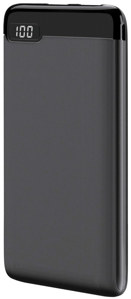 Внешний аккумулятор Akai BE-10002 10000 mAh Black изображение №650569