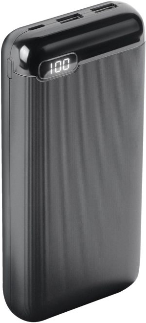 Внешний аккумулятор Akai BE-20002 20000 mAh Black изображение №650672