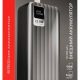 Внешний аккумулятор Akai BE-40016PDB 40000mAh 22.5 W QC PD 2-USB+Type-C Черный изображение №649460