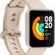 Часы Xiaomi Mi Watch Lite White изображение №625455