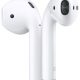 Беспроводные наушники Apple AirPods 2 (с беспроводным зарядным футляром) MRXJ2 изображение №635957