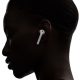 Беспроводные наушники Apple AirPods 2 (с беспроводным зарядным футляром) MRXJ2 изображение №635960