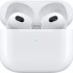 Беспроводные наушники Apple AirPods 3 (MME73) изображение №629180