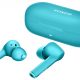 Беспроводные наушники HONOR Magic Earbuds Blue изображение №631076