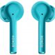 Беспроводные наушники HONOR Magic Earbuds Blue изображение №631068