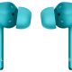 Беспроводные наушники HONOR Magic Earbuds Blue изображение №631071