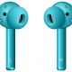 Беспроводные наушники HONOR Magic Earbuds Blue изображение №631067