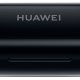 Беспроводные наушники HUAWEI FreeBuds 3i Угольный черный изображение №631815