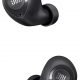 Беспроводные наушники JBL T100 TWS Black изображение №629905